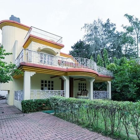 Capital O 47539Capital O Umbergaon Club Hotel Umargam Luaran gambar